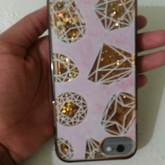 Gitter Diamond phone case - Picture 2 of 4